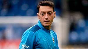  Mesut Ozil   Height, Weight, Age, Stats, Wiki and More